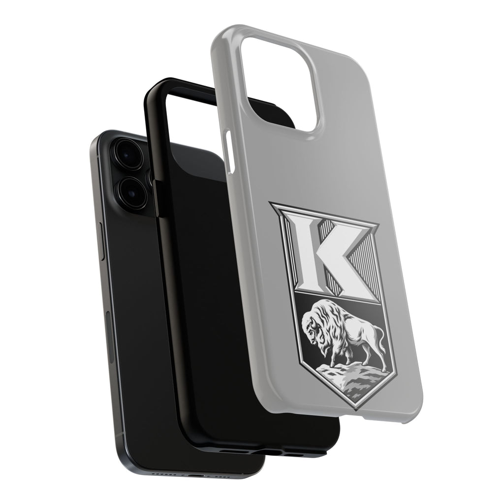 Kaiser Motors Tough Phone Case