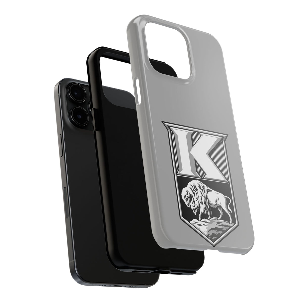 Kaiser Motors Tough Phone Case