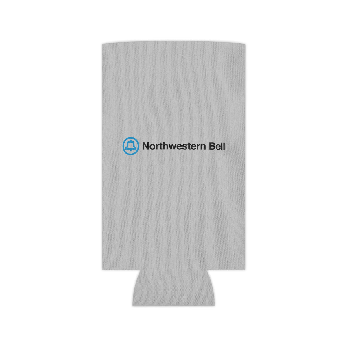 Northwestern Bell Can Cooler