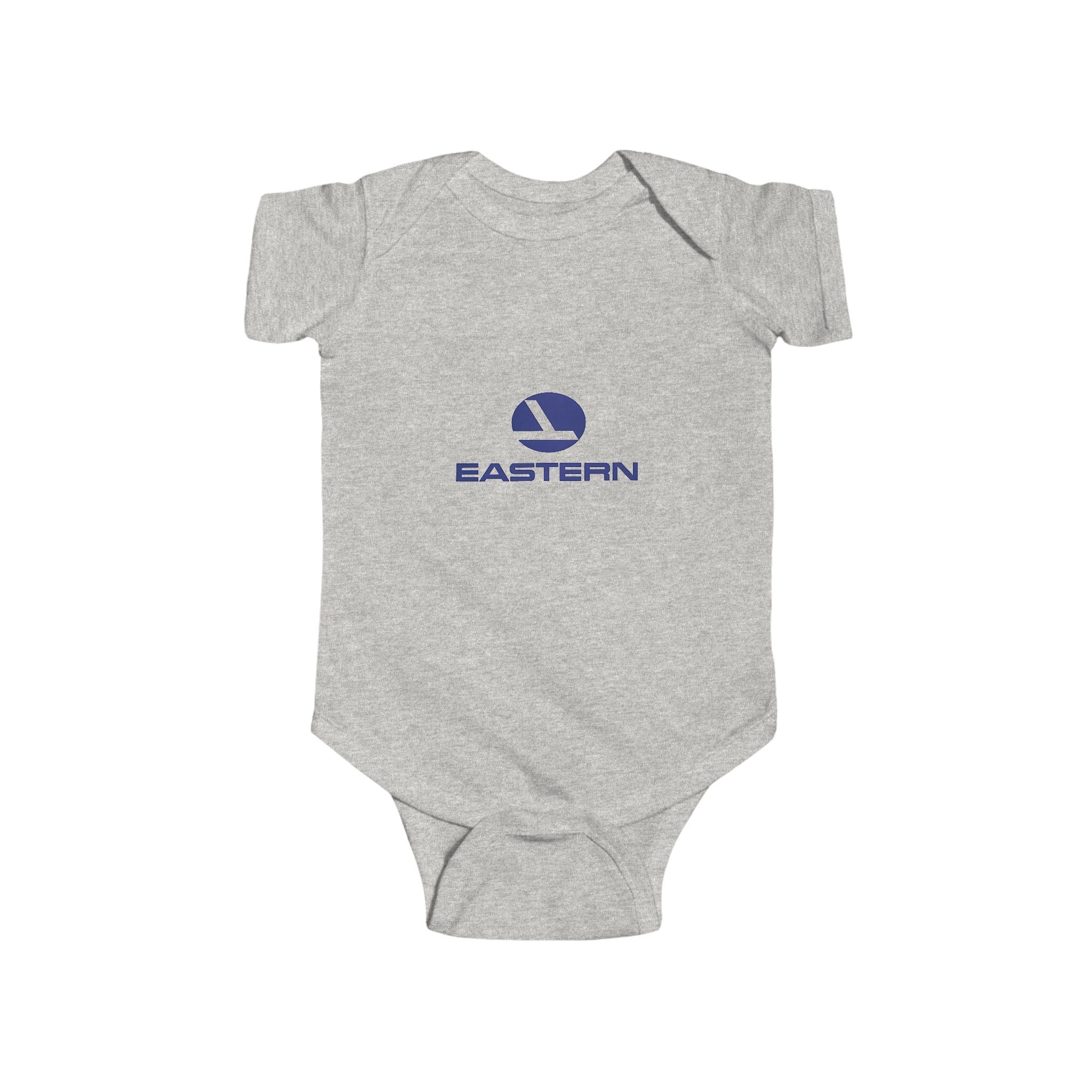 Eastern Air Lines Infant Bodysuit