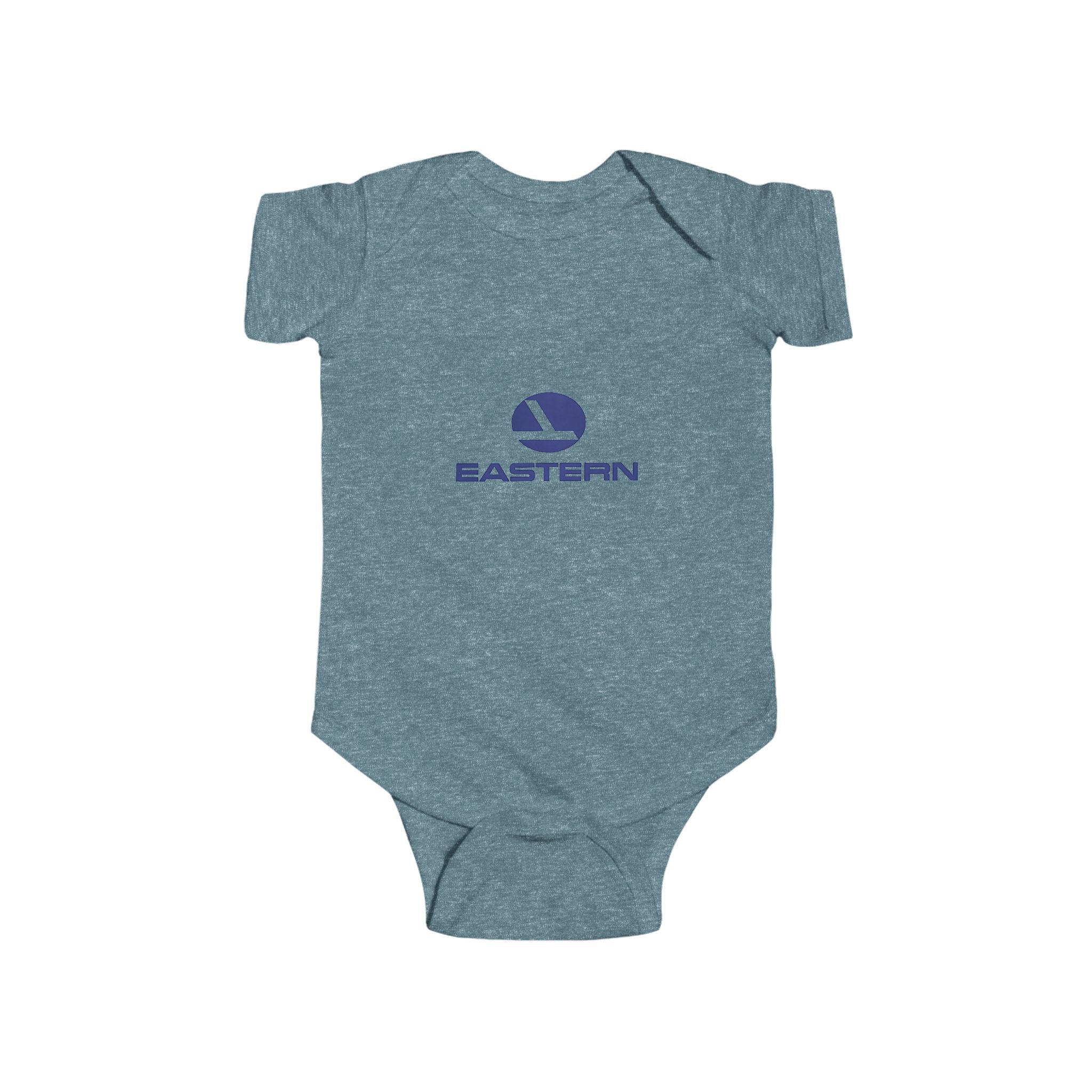 Eastern Air Lines Infant Bodysuit