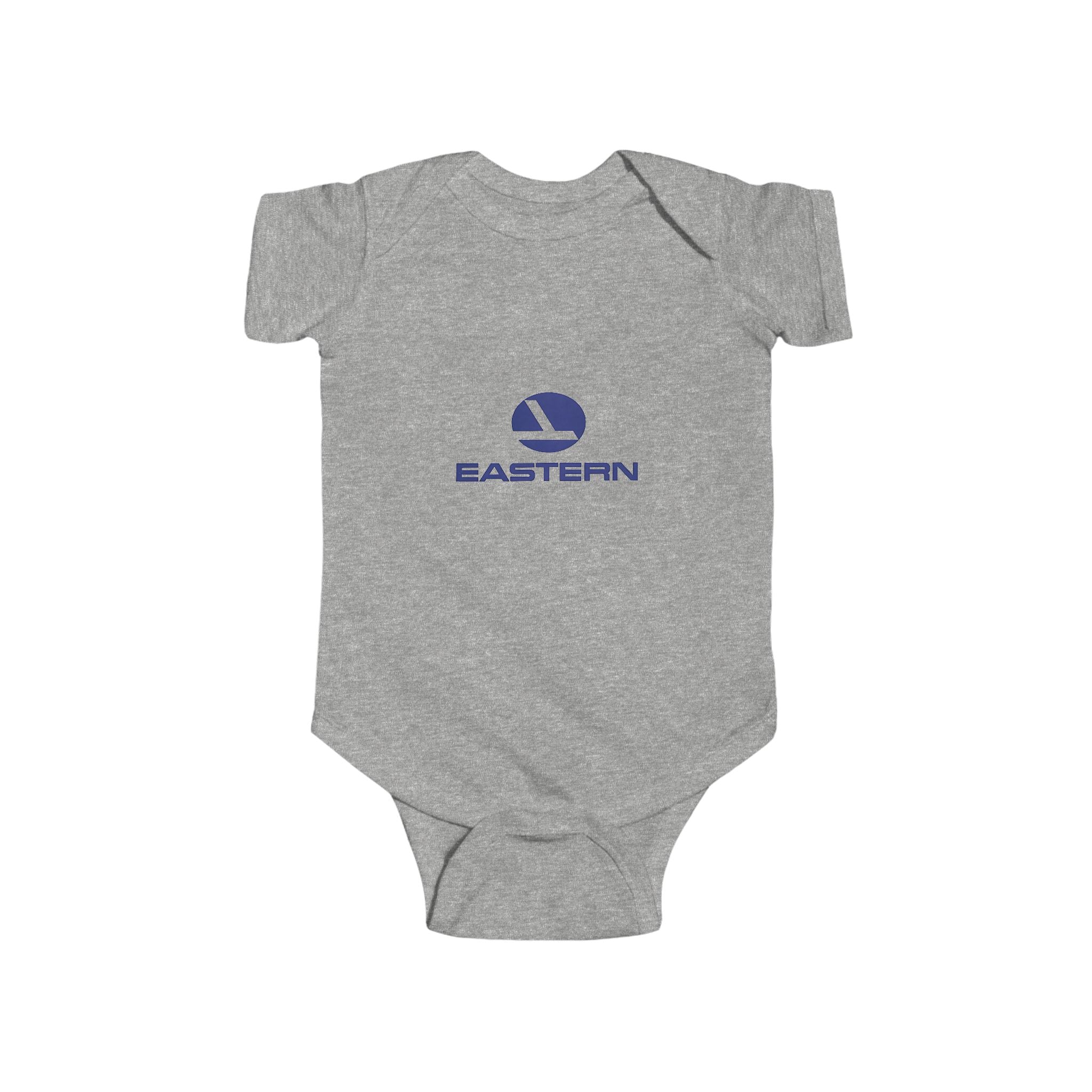 Eastern Air Lines Infant Bodysuit