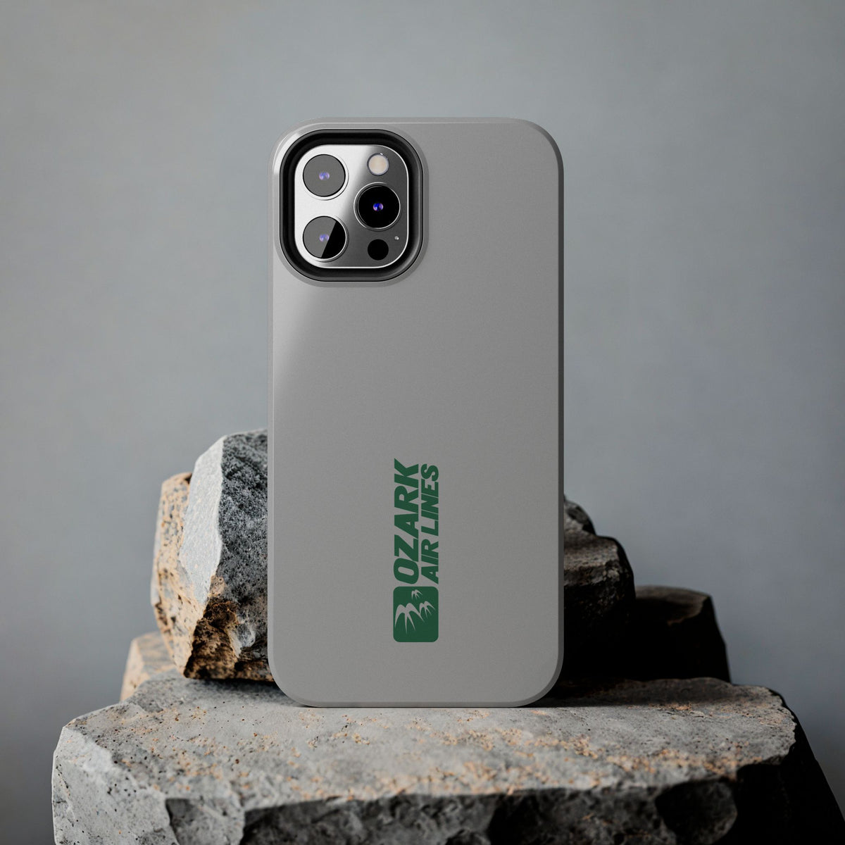 Ozark Air Lines Tough Phone Case