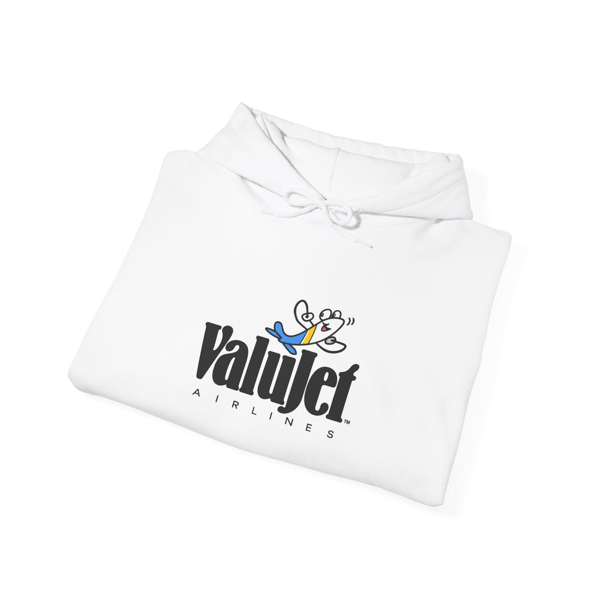 ValuJet Airlines Hoodie / Sweatshirt