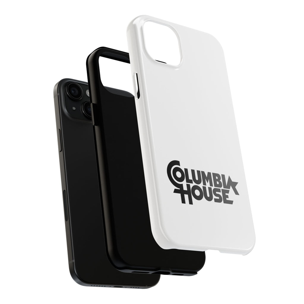 Columbia House Tough Phone Case