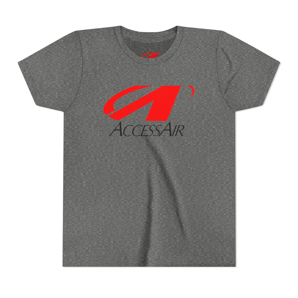 AccessAir Kids Tee / T-Shirt