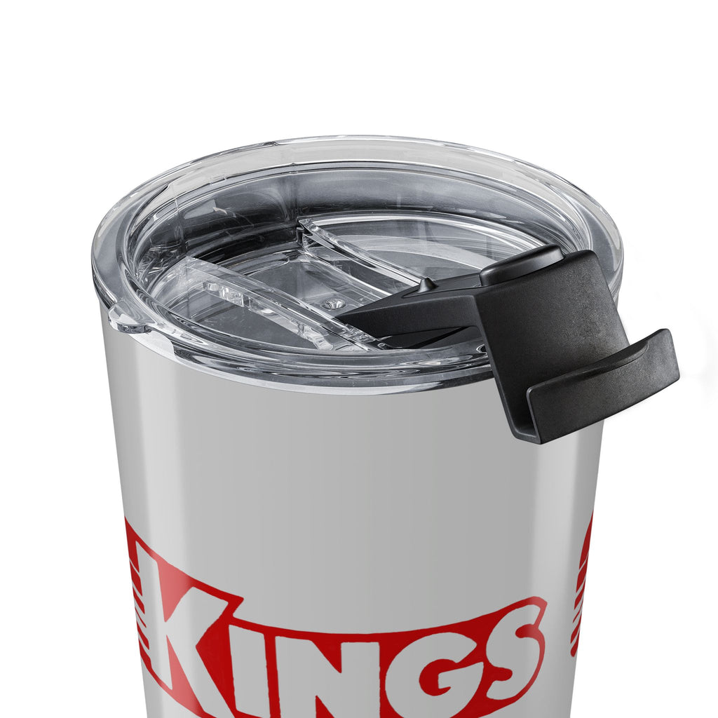 King's Department Stores 20oz Insulated Tumbler