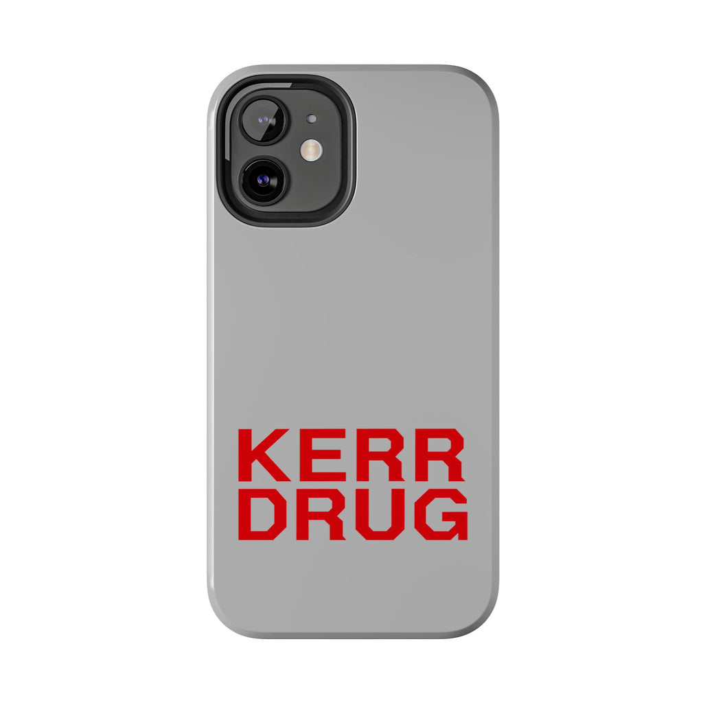 Kerr Drug Tough Phone Case