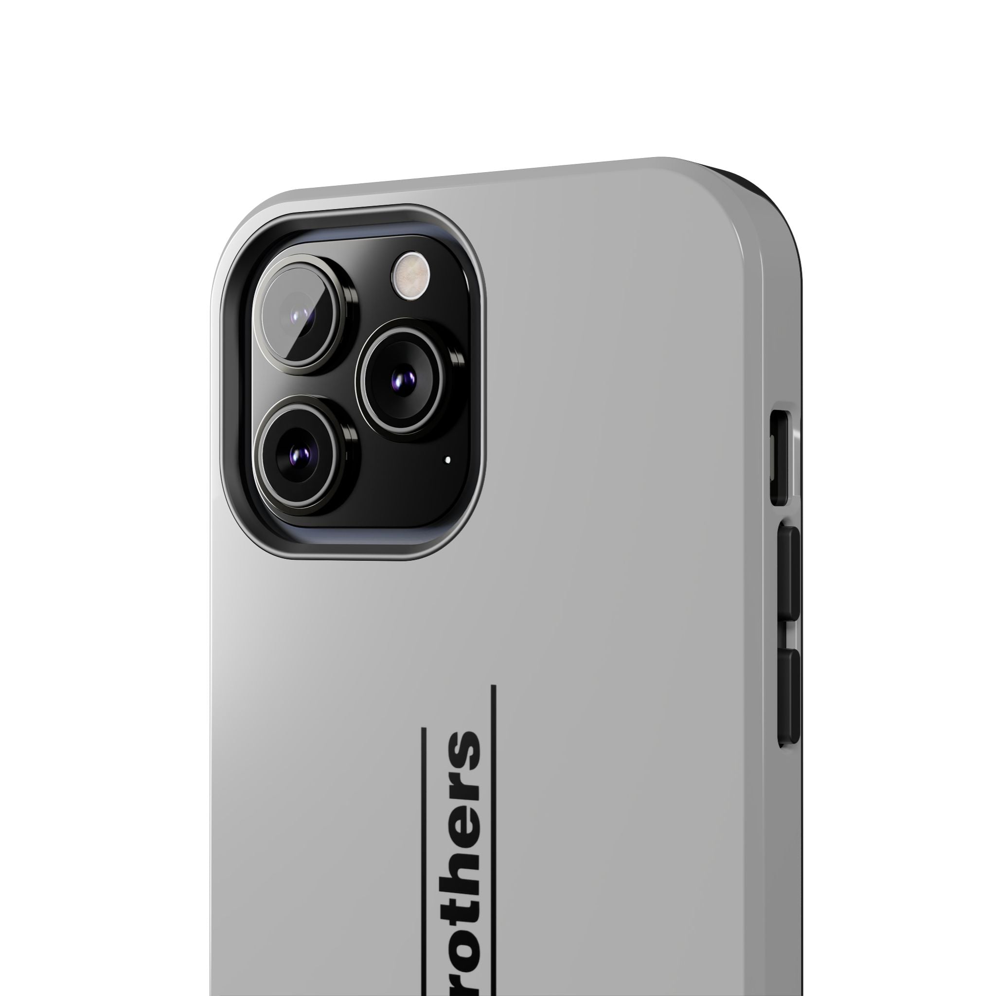 Salomon Brothers Tough Phone Case