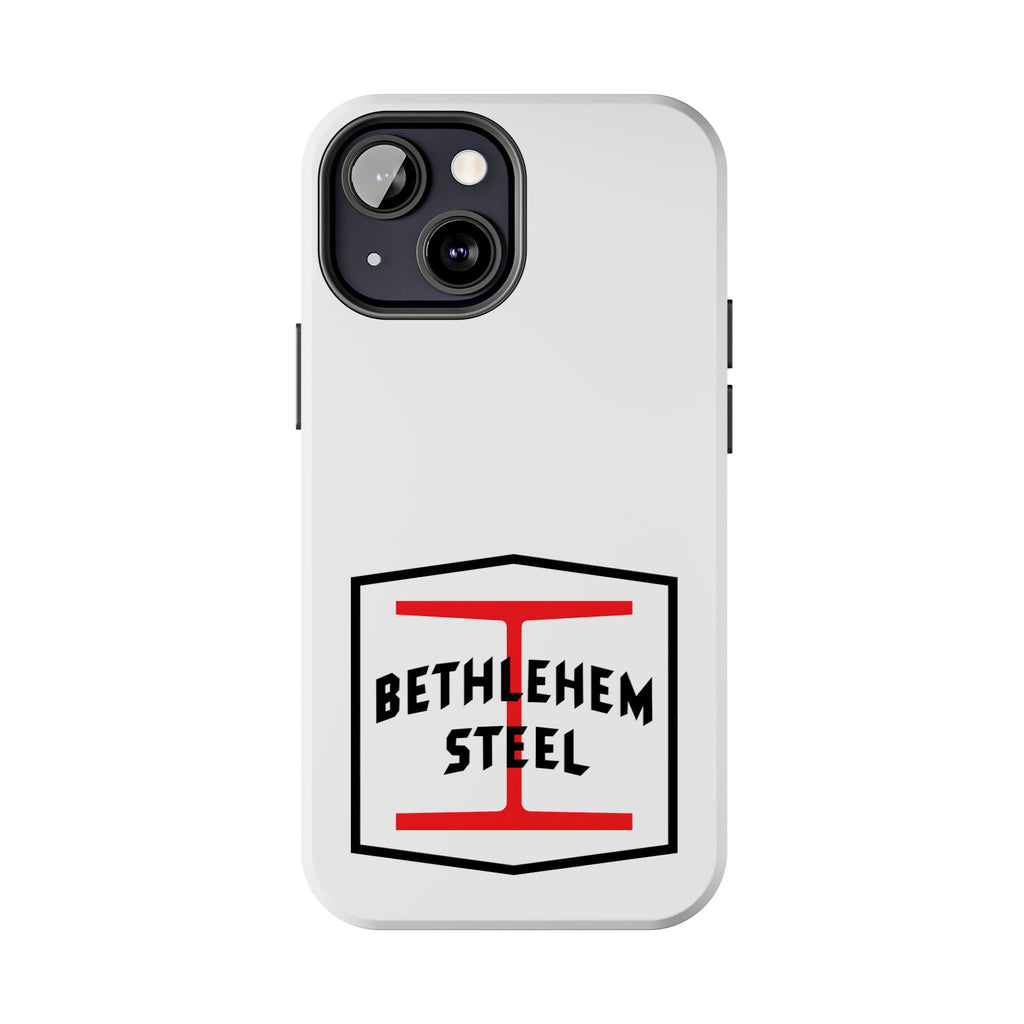 Bethlehem Steel Tough Phone Case