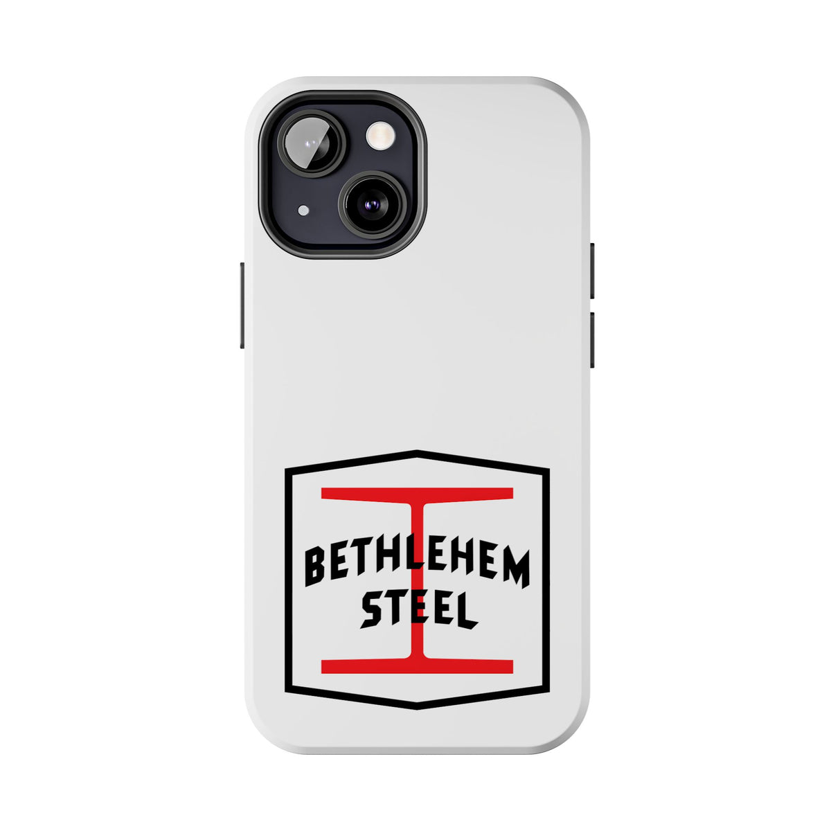 Bethlehem Steel Tough Phone Case