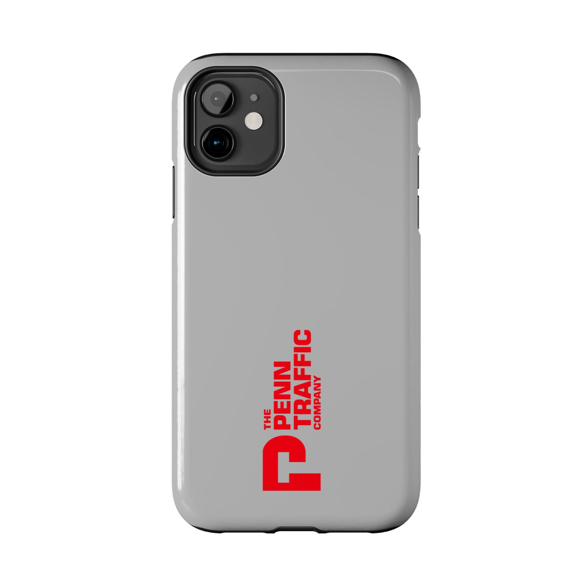 Penn Traffic Tough Phone Case