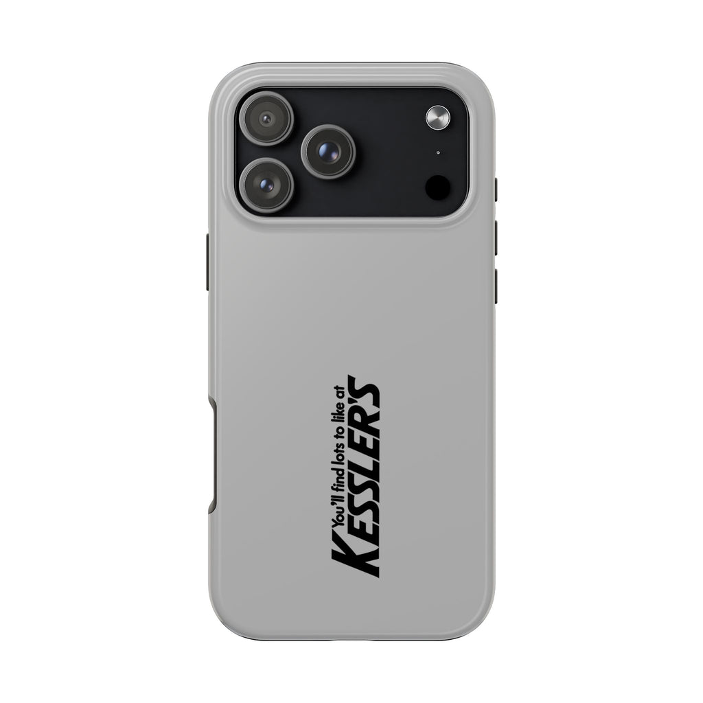 Kessler's Tough Phone Case