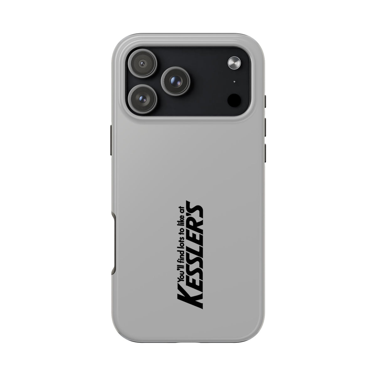Kessler's Tough Phone Case