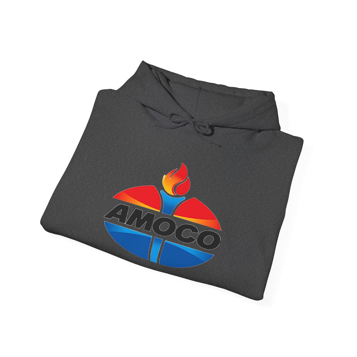 Amoco Hoodie / Sweatshirt