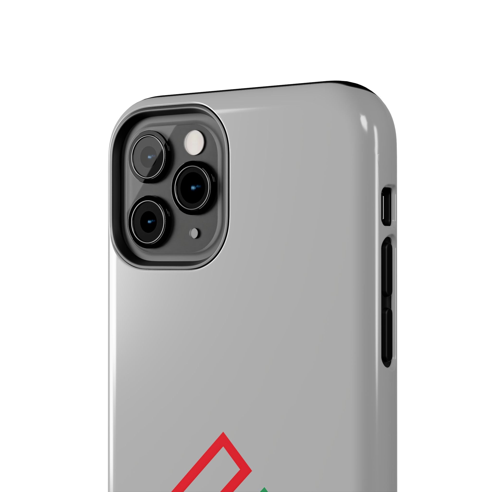 Enron Tough Protective Phone Case