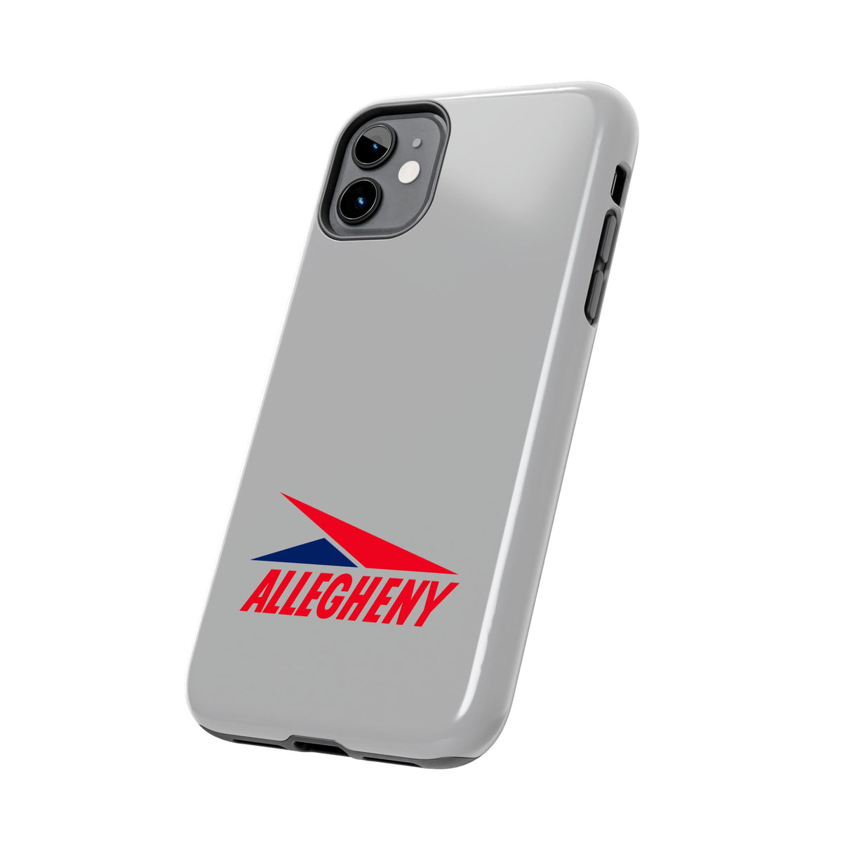Allegheny Airlines Tough Phone Case