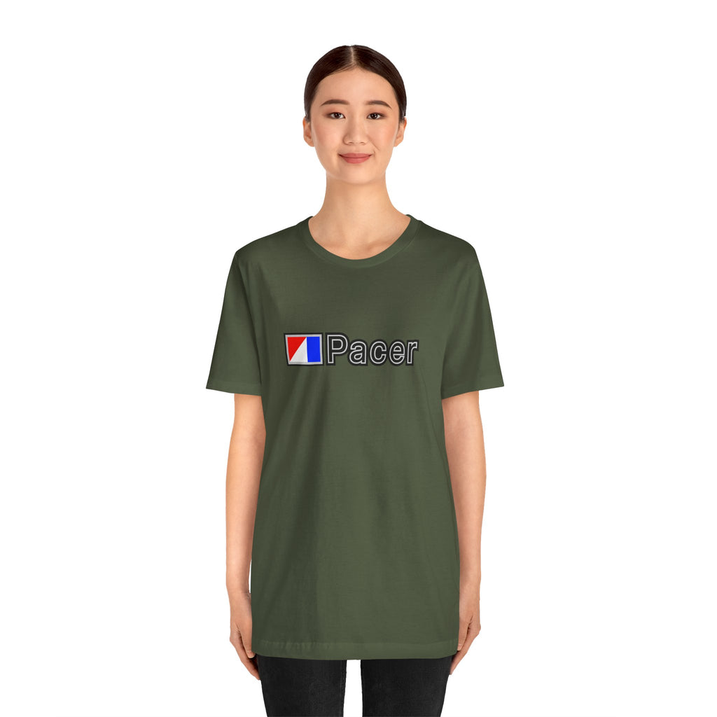 Pacer International T-Shirt