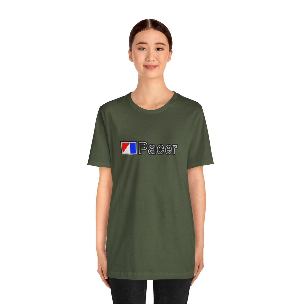 Pacer International T-Shirt