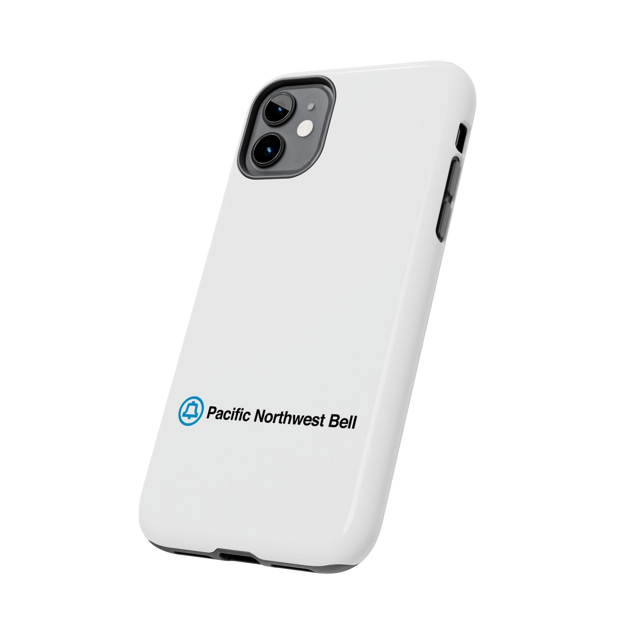 Pacific Northwest Bell Tough Phone Case