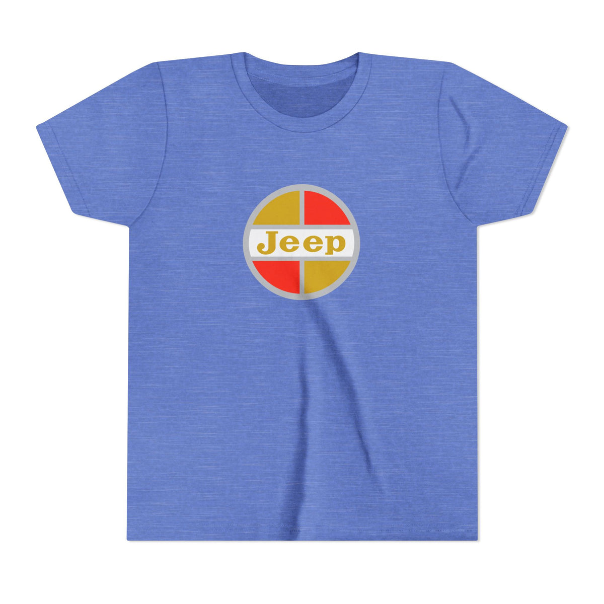 Kaiser Jeep Kids Tee / T-Shirt
