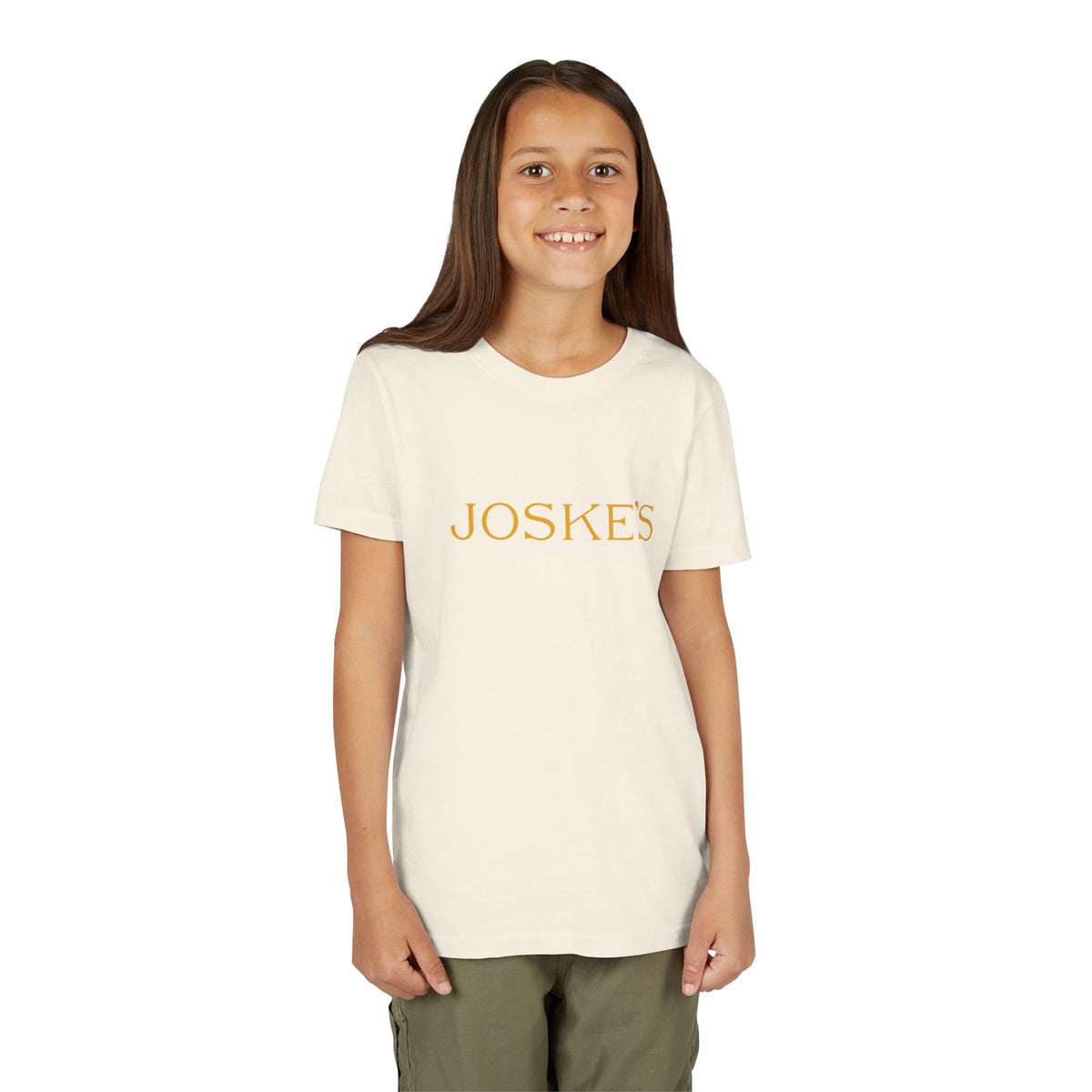 Joske's Kids Tee / T-Shirt