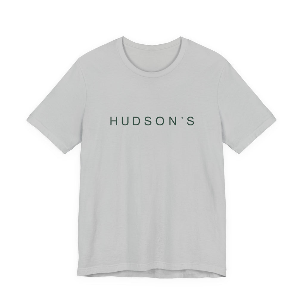 Hudson's T-Shirt