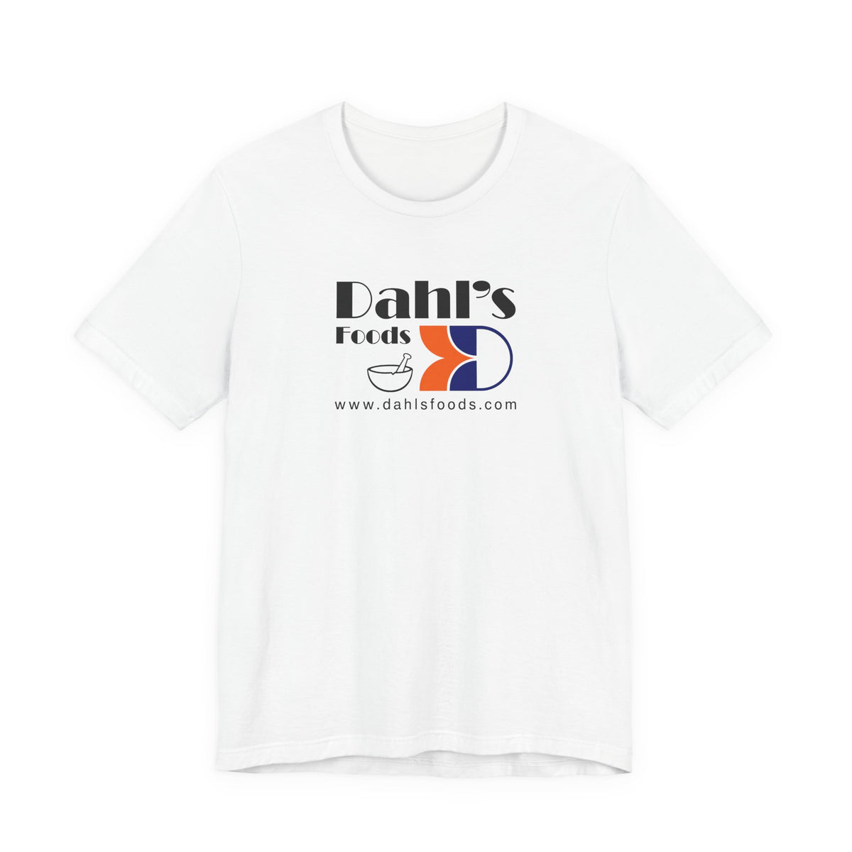 Dahl's Foods T-Shirt