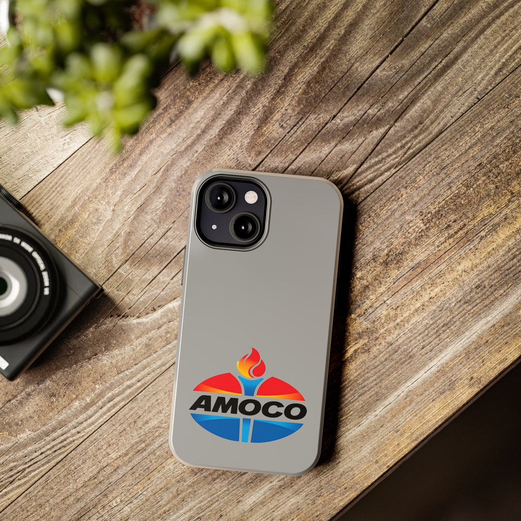 Amoco Tough Phone Case