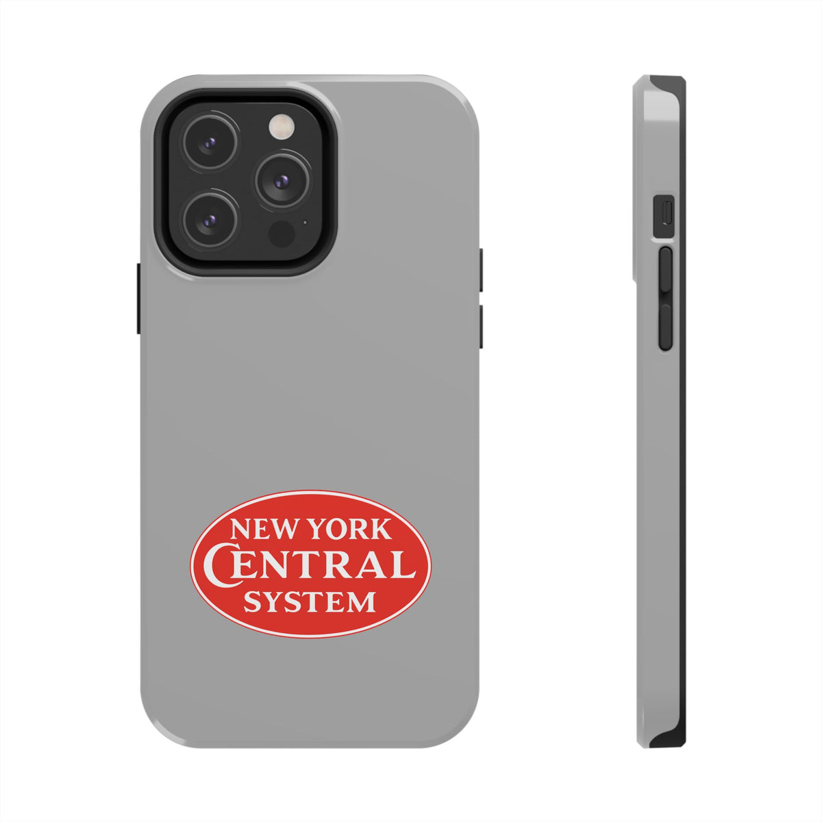 New York Central Railroad Tough Phone Case
