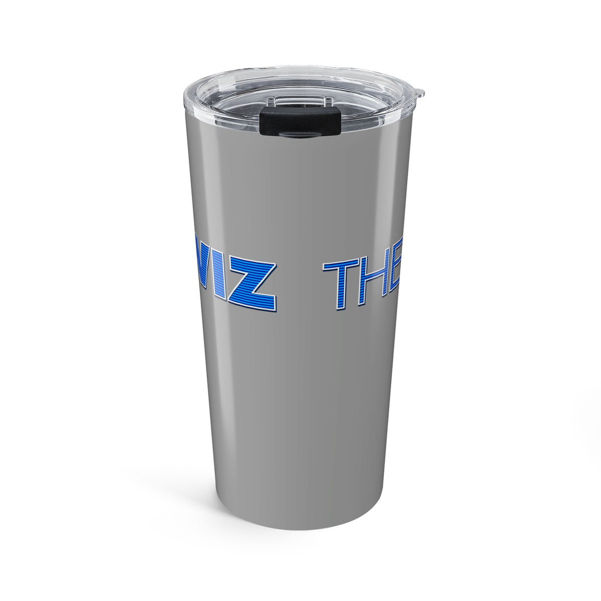 The Wiz 20oz Insulated Tumbler