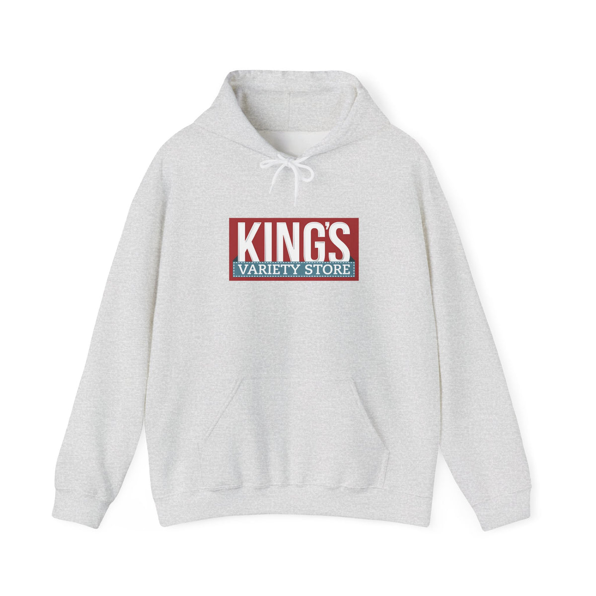 King's Variety Store Hoodie / Sweatshirt