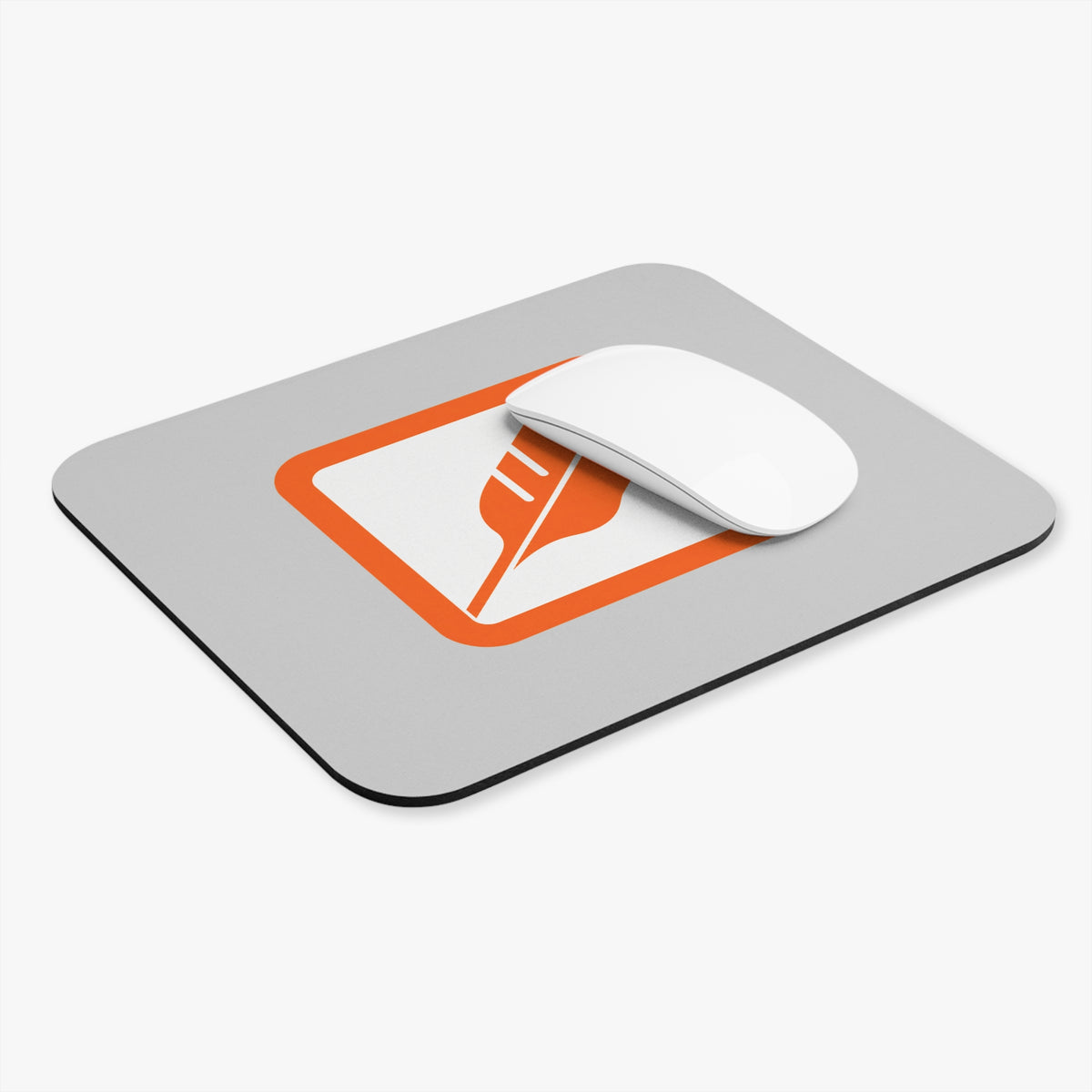 Western Pacific Railroad Mouse Pad