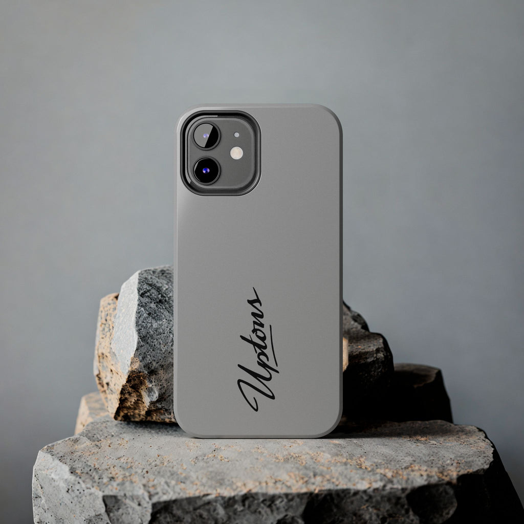 Uptons Tough Phone Case