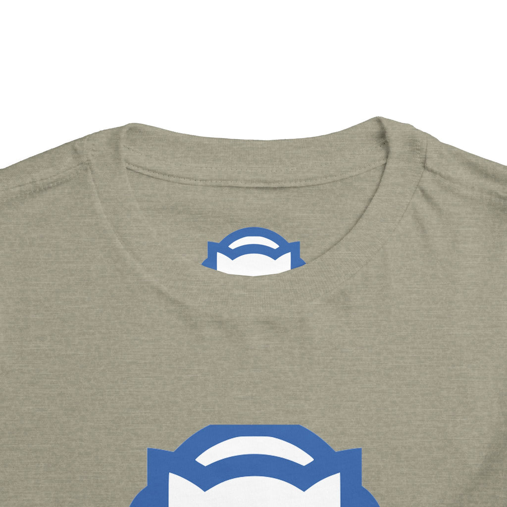 Napster Toddler Tee / T-Shirt