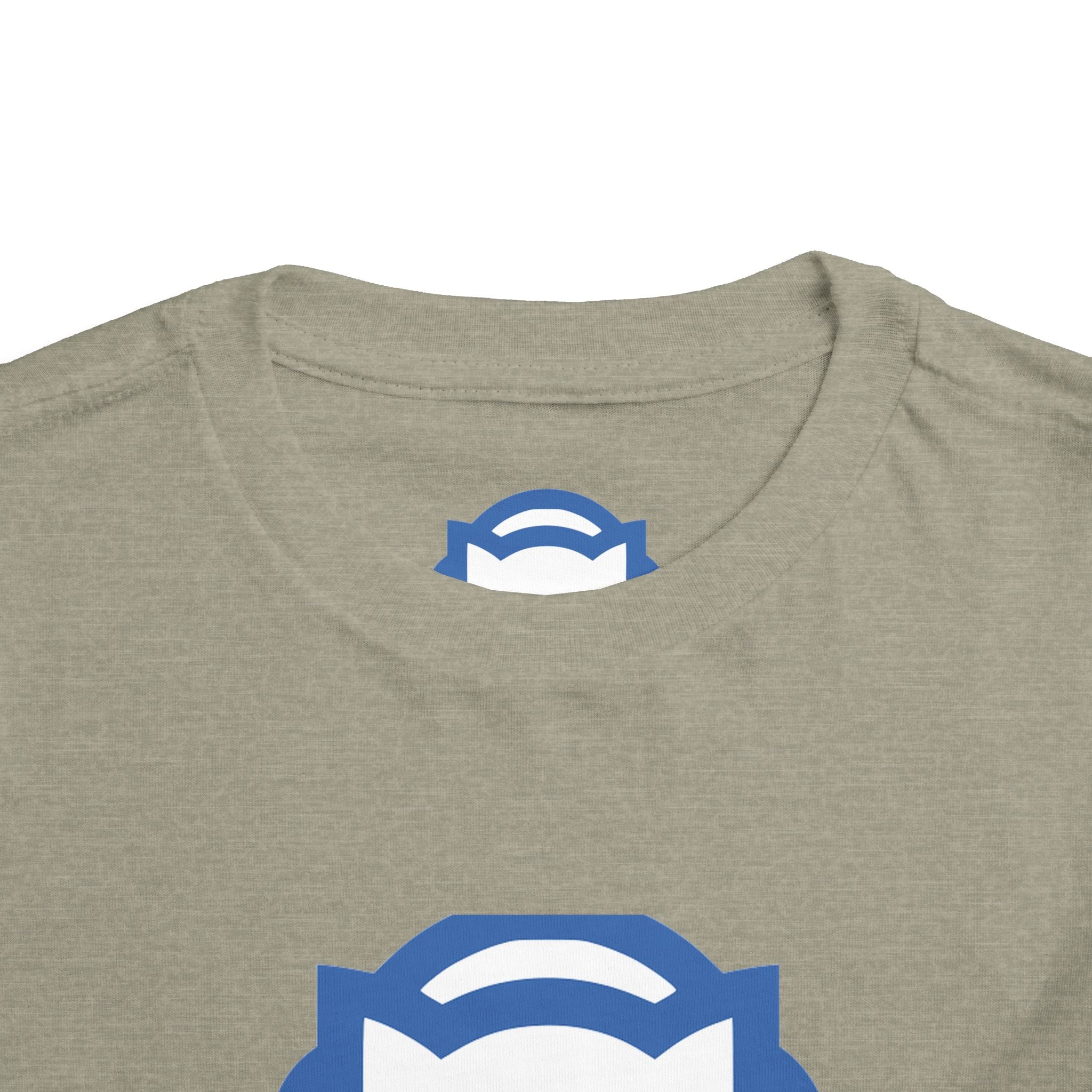 Napster Toddler Tee / T-Shirt