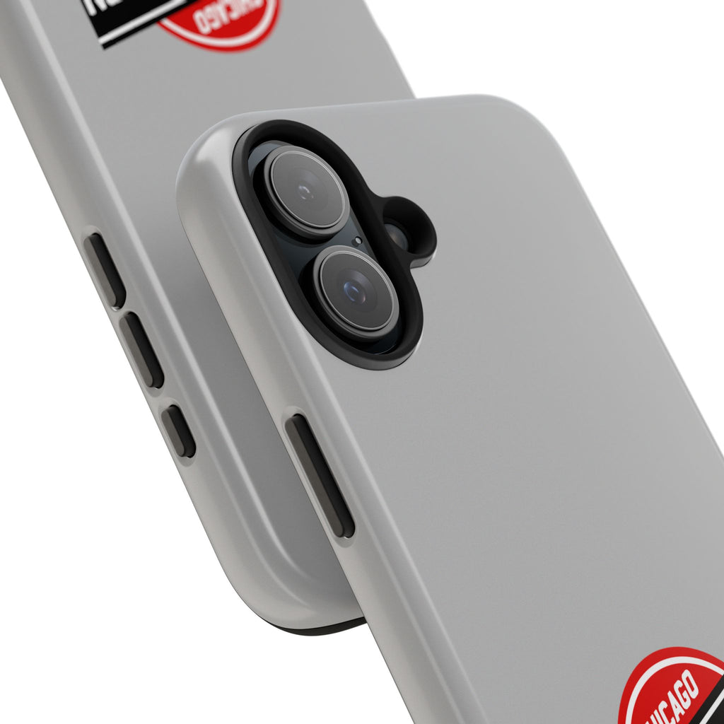Chicago and North Western Railway Tough Phone Case