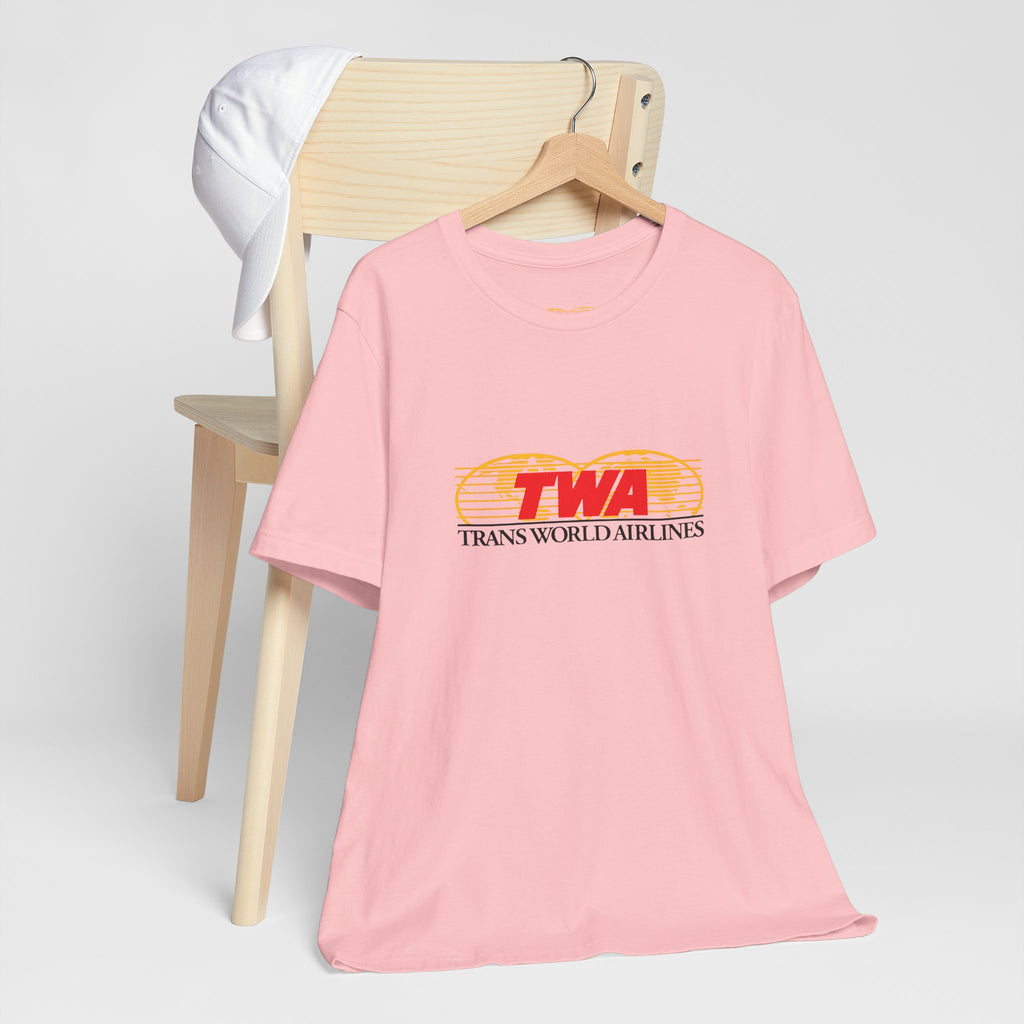 Trans World Airlines (TWA) T-Shirt