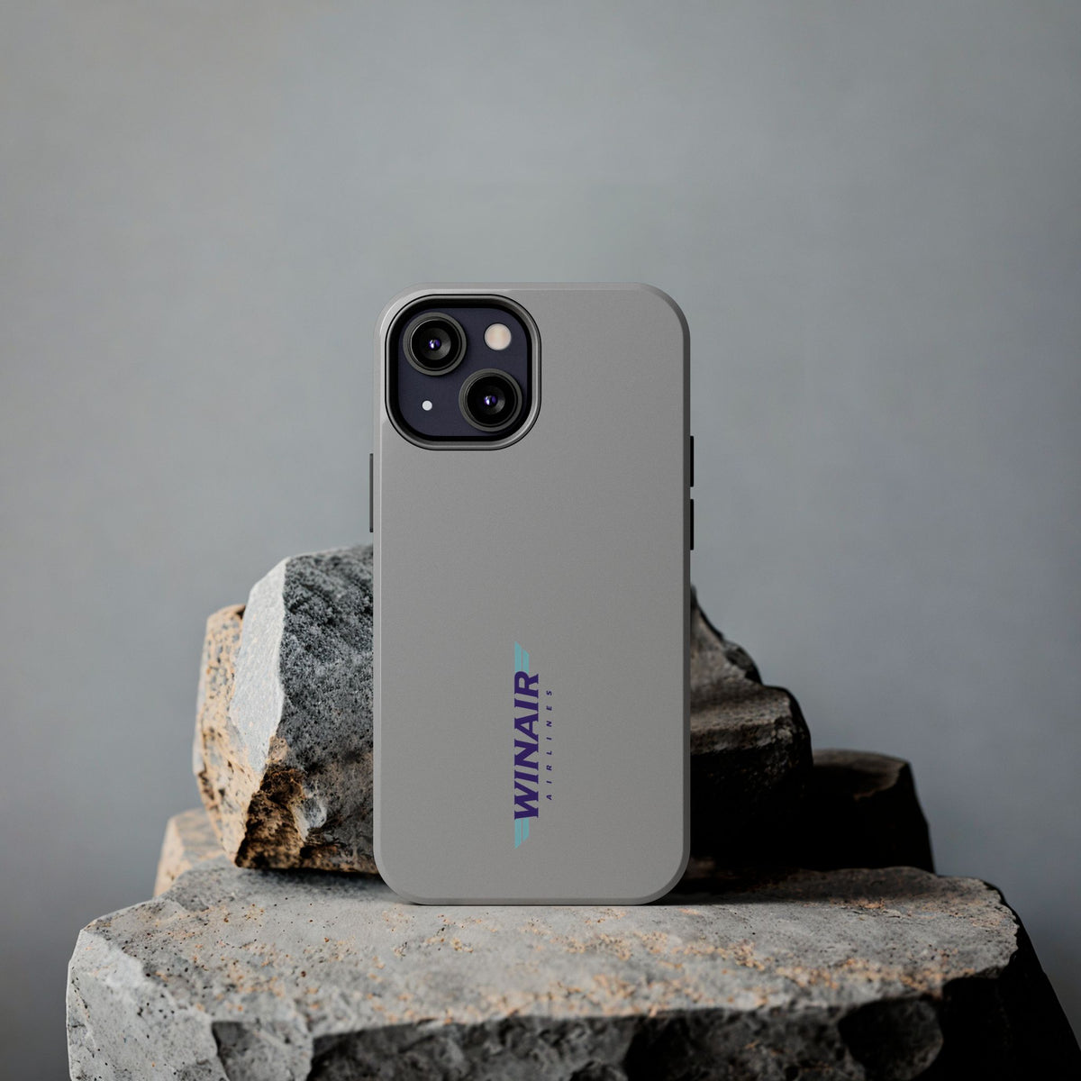 WinAir Airlines Tough Phone Case