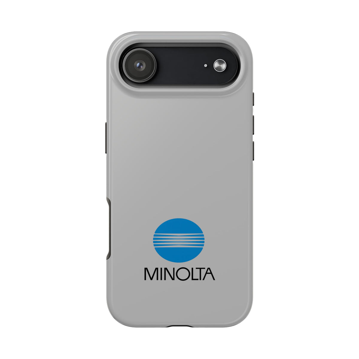 Minolta Tough Phone Case
