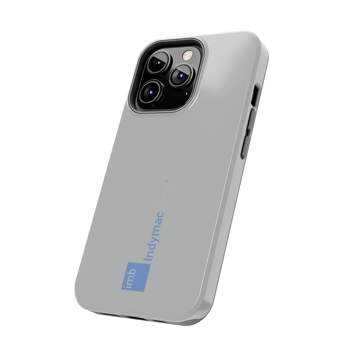 IndyMac Bank Tough Phone Case