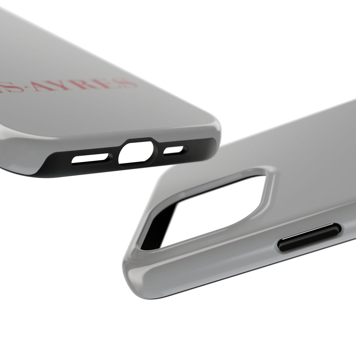L. S. Ayres & Company Tough Phone Case