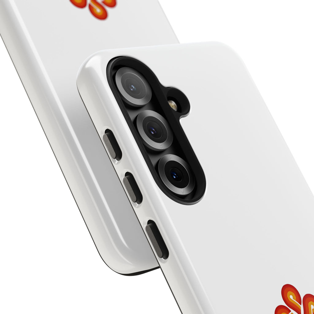 Aloha Airlines Tough Phone Case
