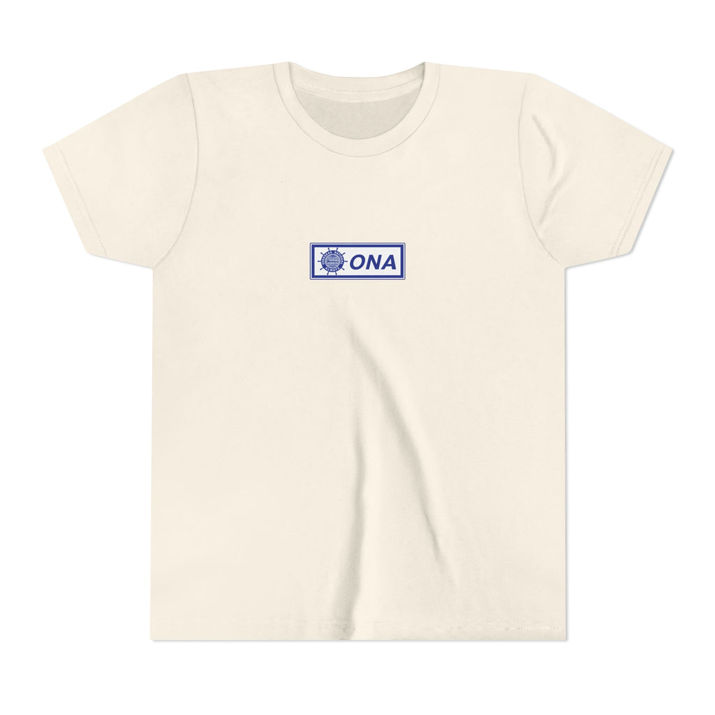 Overseas National Airways Kids Tee / T-Shirt