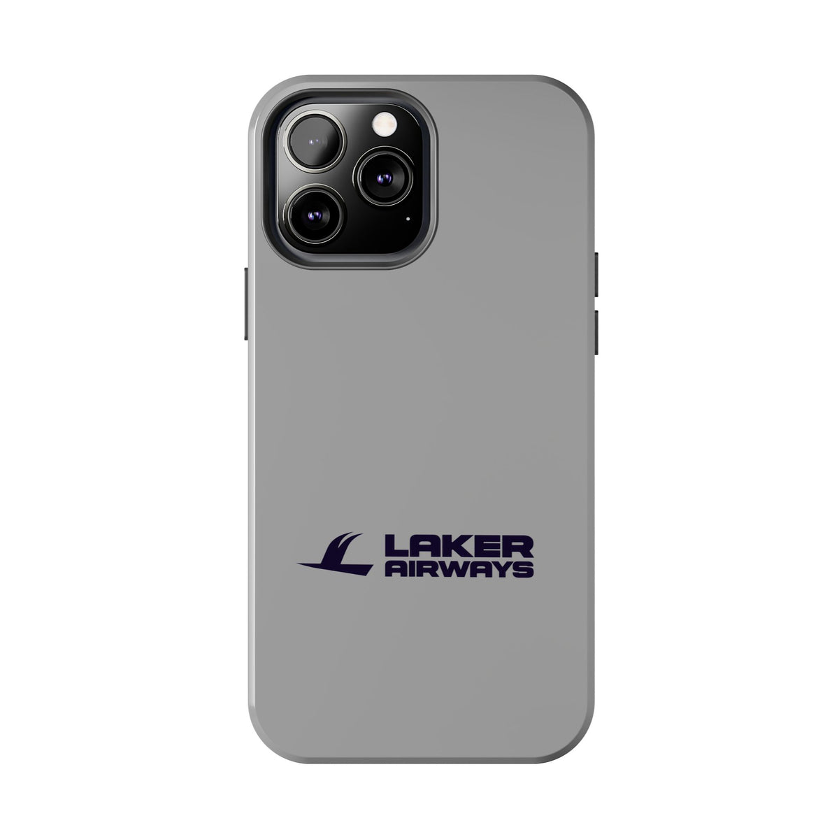 Laker Airways Tough Phone Case