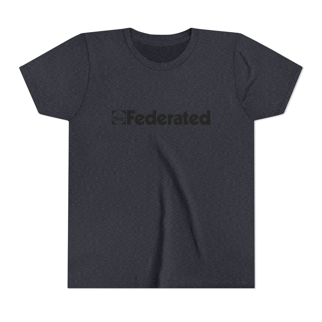 Federated Group Kids Tee / T-Shirt