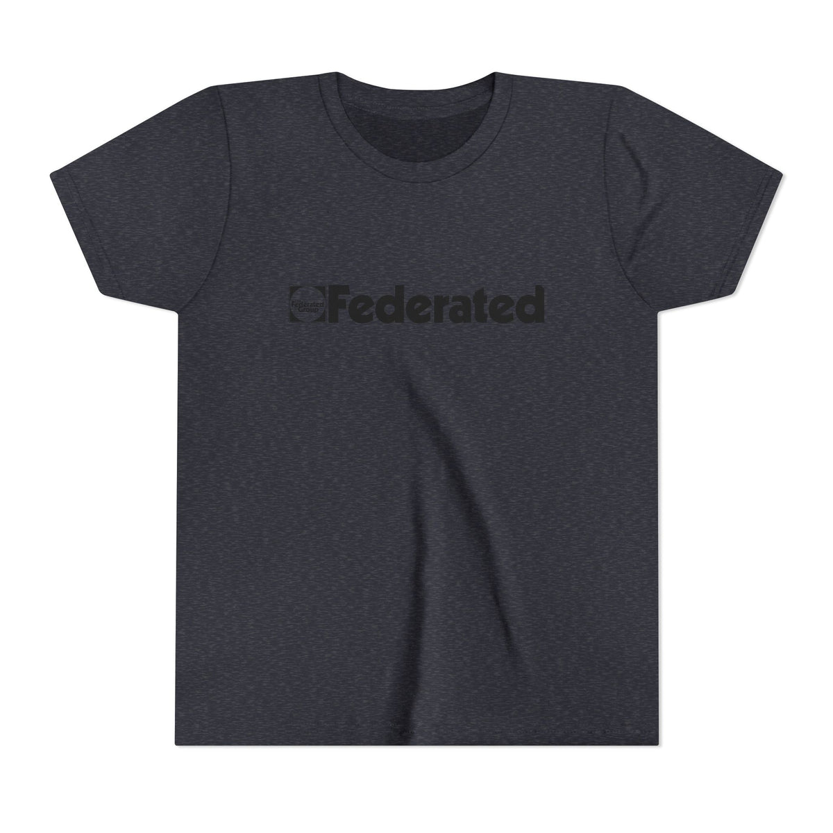 Federated Group Kids Tee / T-Shirt