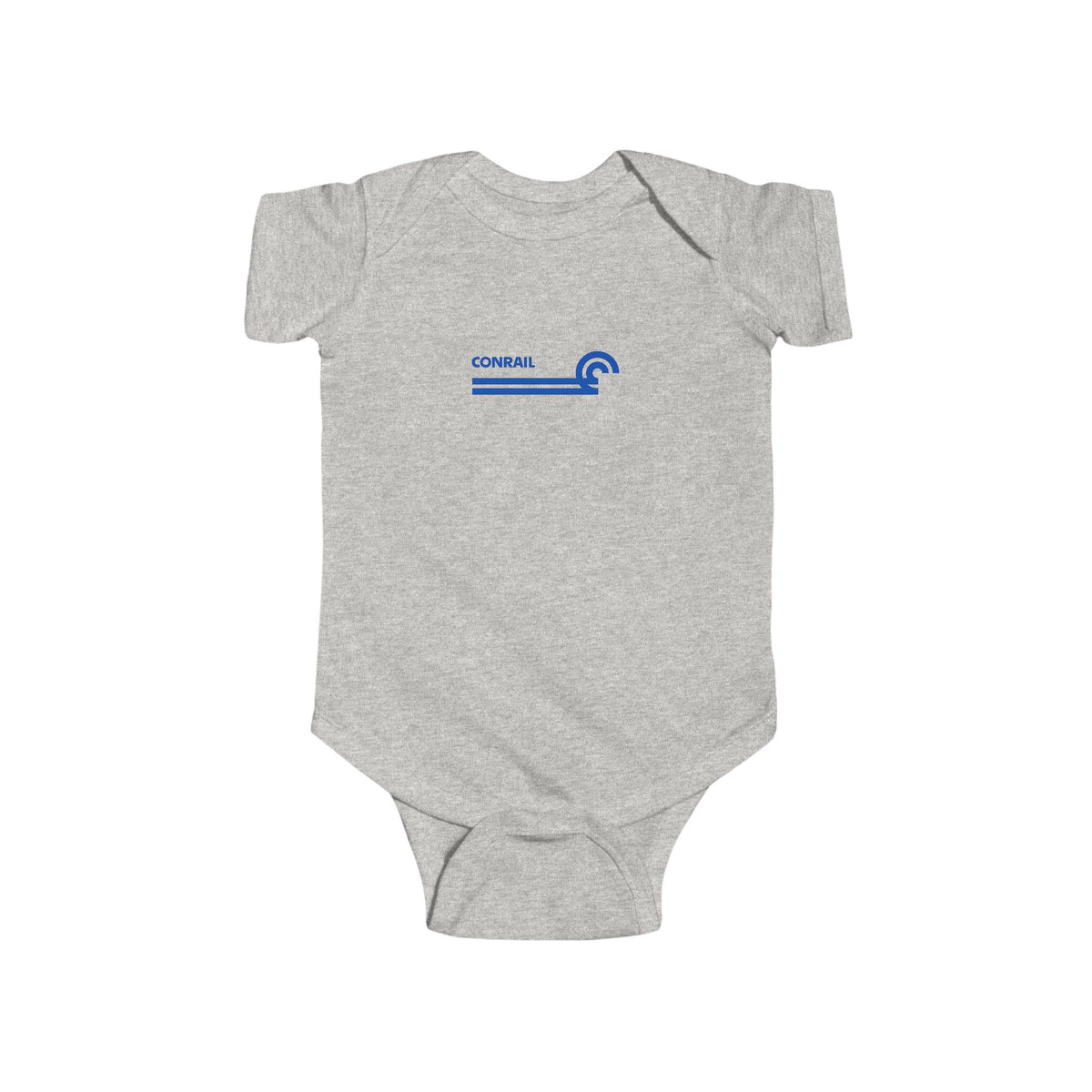 Conrail Infant Bodysuit