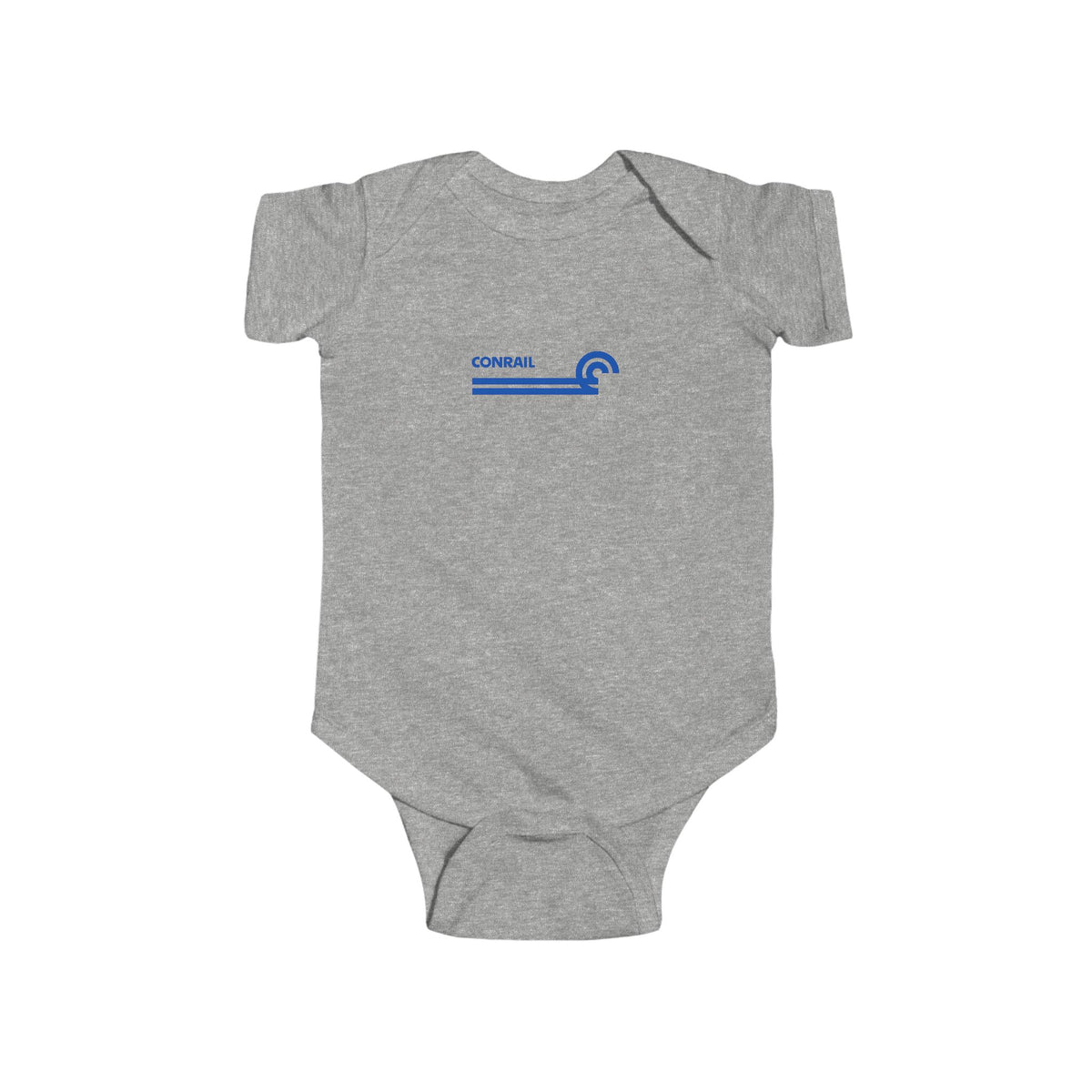 Conrail Infant Bodysuit