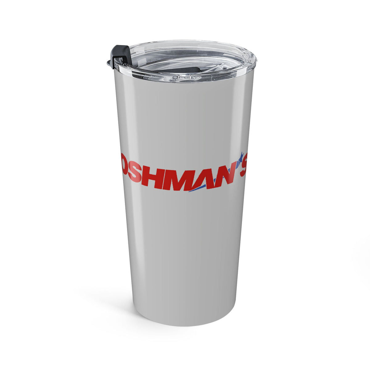 Oshman's Sporting Goods 20oz Insulated Tumbler